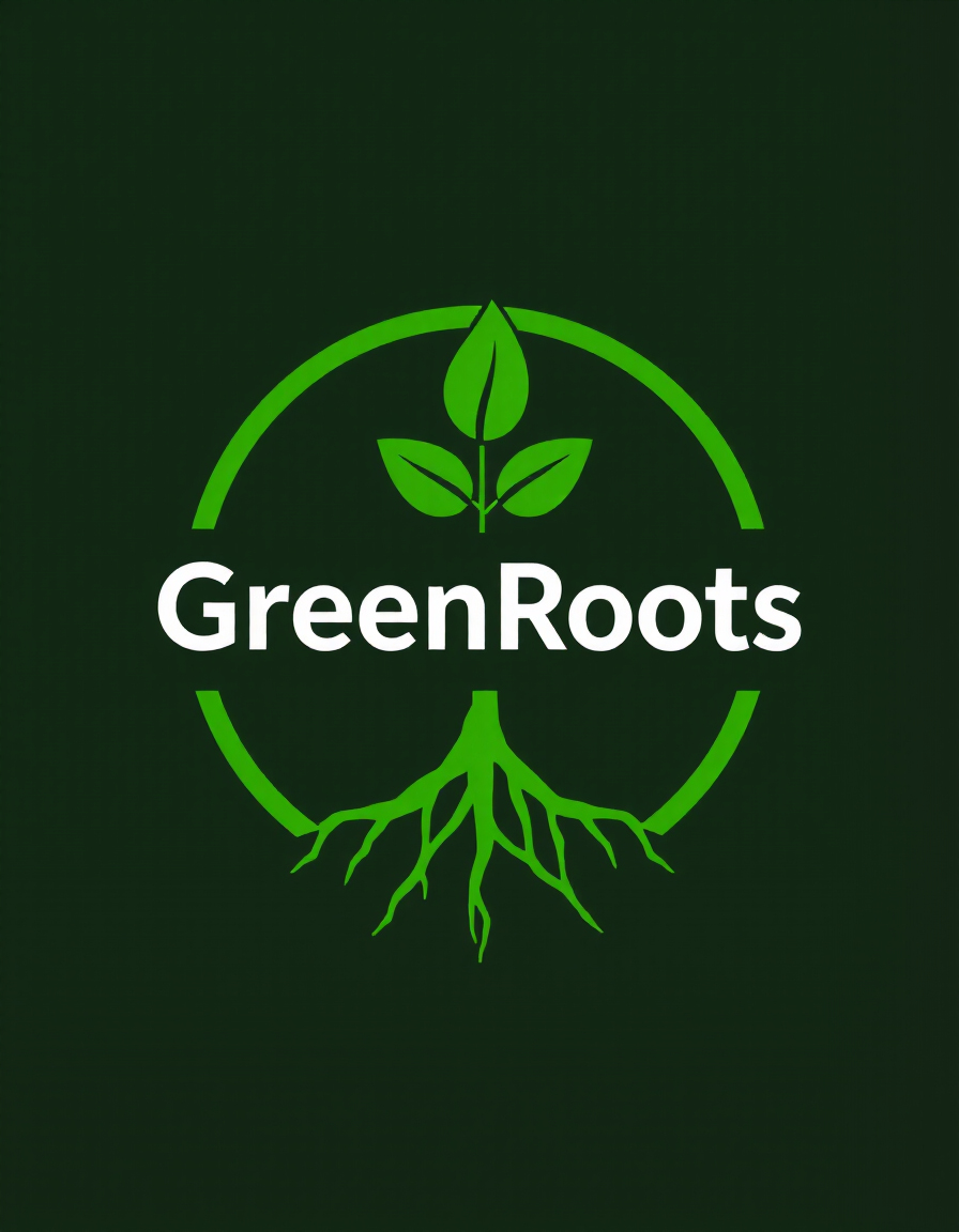 image du projet GreenRoots